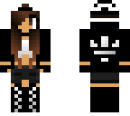 skin girl