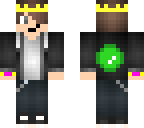 slimball king