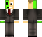 slime suit v2