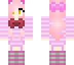 small edit of new mangle