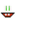 smile