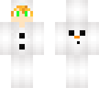 snowman man 2