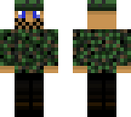 soldier boy