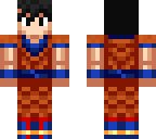son goku