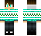 spring mint guy
