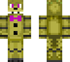 springbonnie purple one