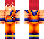 ssg goku