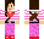 stacy plays valentine