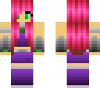 star fire