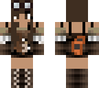 steampunk