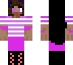 steve's mom