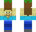 strong steve