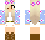 summer chic