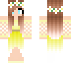 summer girl