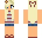 summer sister