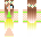 sun girl