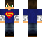 super boy