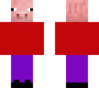 super secret superpig