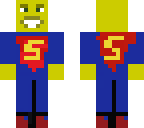 superbeans