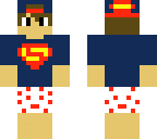 superboy