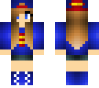 supergirl