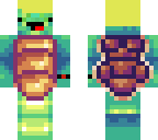 swag turtle