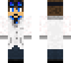 sweet scientist