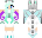 tainted ice dragon
