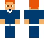 tardis ginger