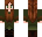 tauriel improved