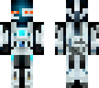 tech enderman