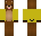 teddy breeeead
