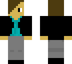 teen guy