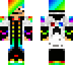 the coool dancer