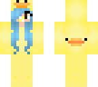 the icy piplup