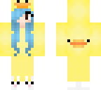 the icy piplup