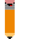 the pencil