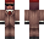thesaharanspy
