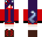 thief cat girl