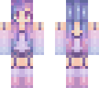 third skin