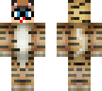 tiger boy