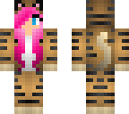 tiger pink