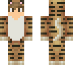 tiger washe