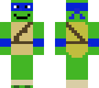 tmnt leo skin 3