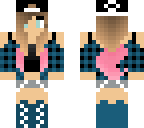 tomboy