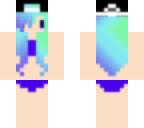 tomboy swim suit