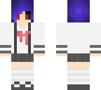 touka school finished