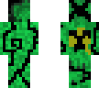 toxic creeper