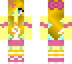 toy chica