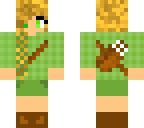 tribe leder